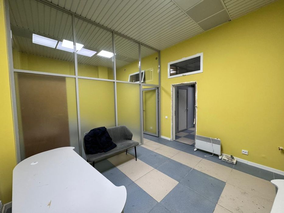 Продается офисное помещение ЖК Дипломат