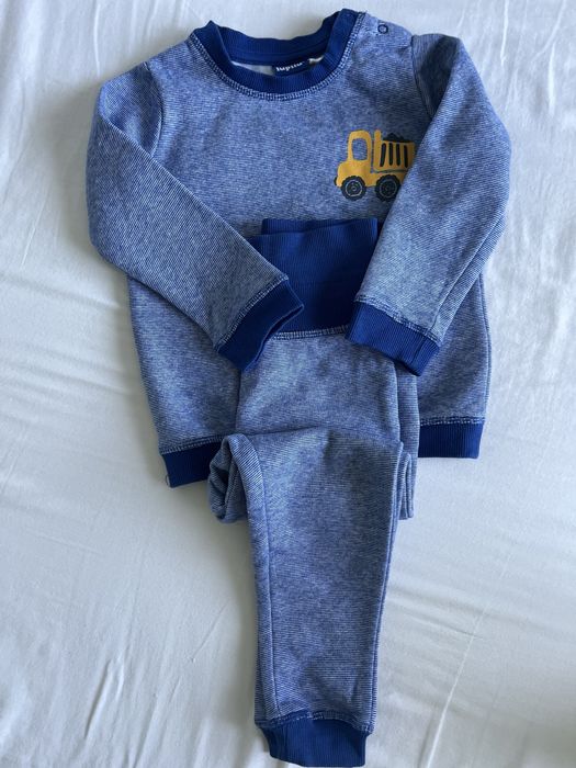 Бебешки дрехи, 86-92