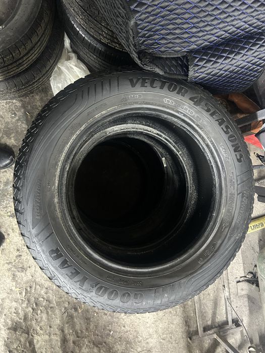 Продам резину на 15