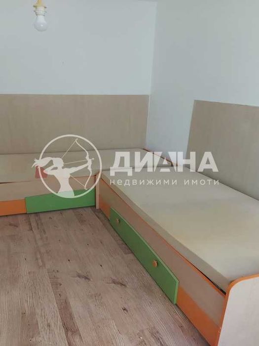 Продава се Двустаен апартамент в Пловдив, Гагарин - 63 кв.м за 1302 €/кв.м - Снимка #3