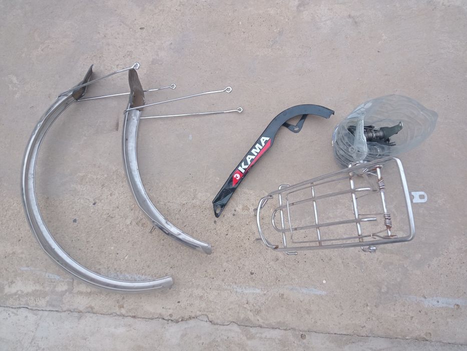 Продам два велосипеда