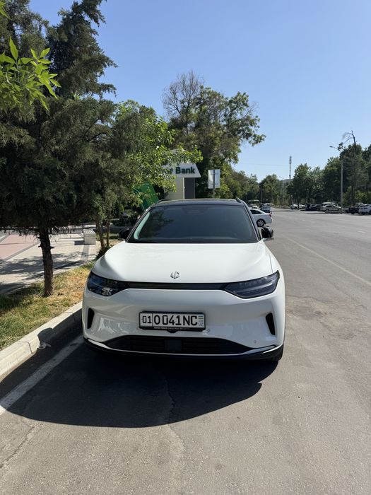 Leapmotor c11 polniy full