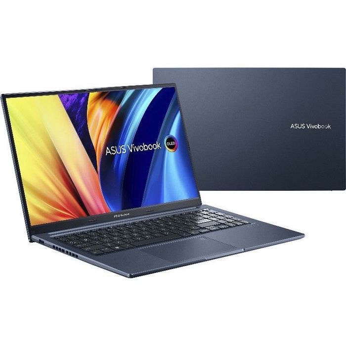 ноутбук ASUS VivoBook