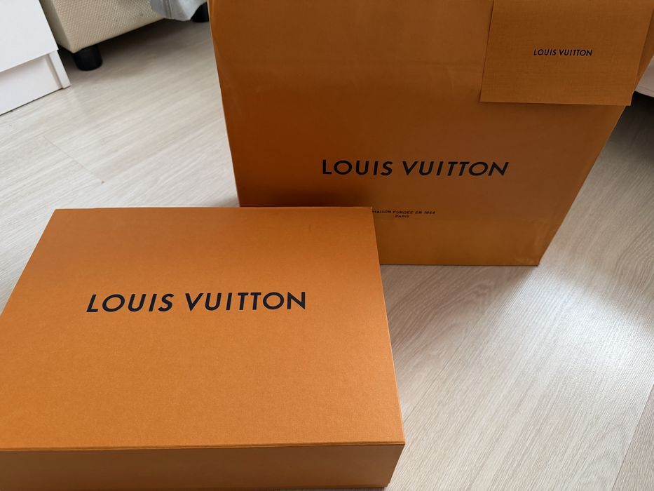Сумка Louis Vuitton Speedy Bandoulière Monogram
