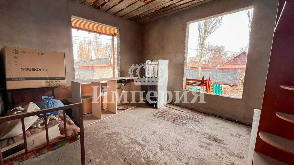 Продам Дом 4 ком Мухаметжан Империя