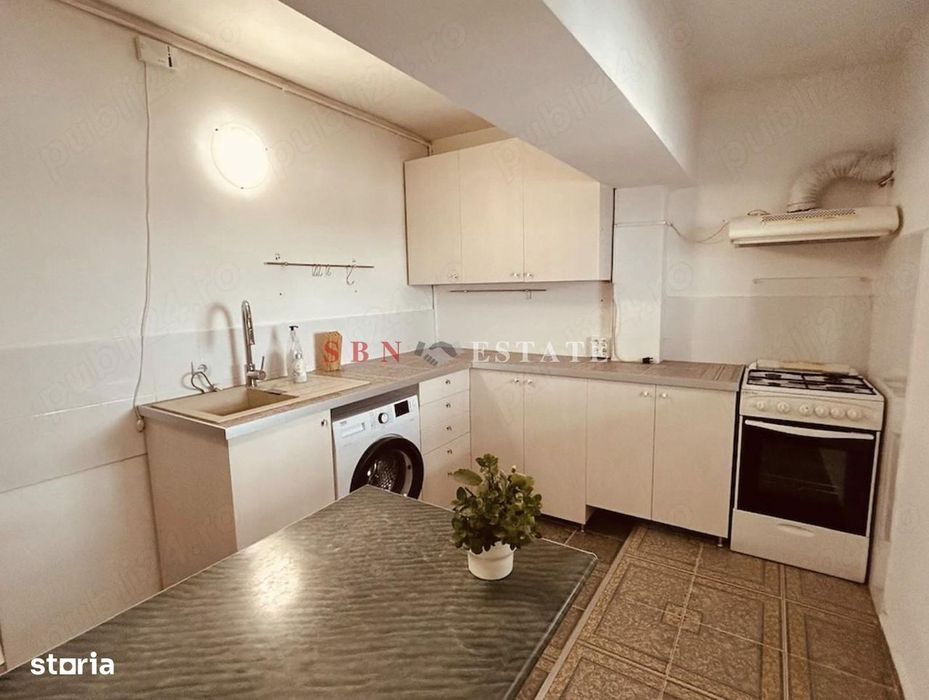 Garsoniera Colentina | Renovat