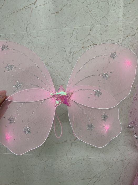 Костюм фей для девочки