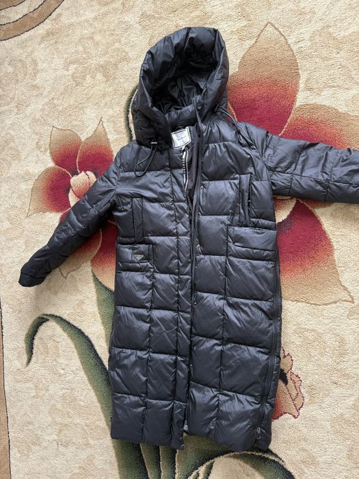 Продам куртку зима