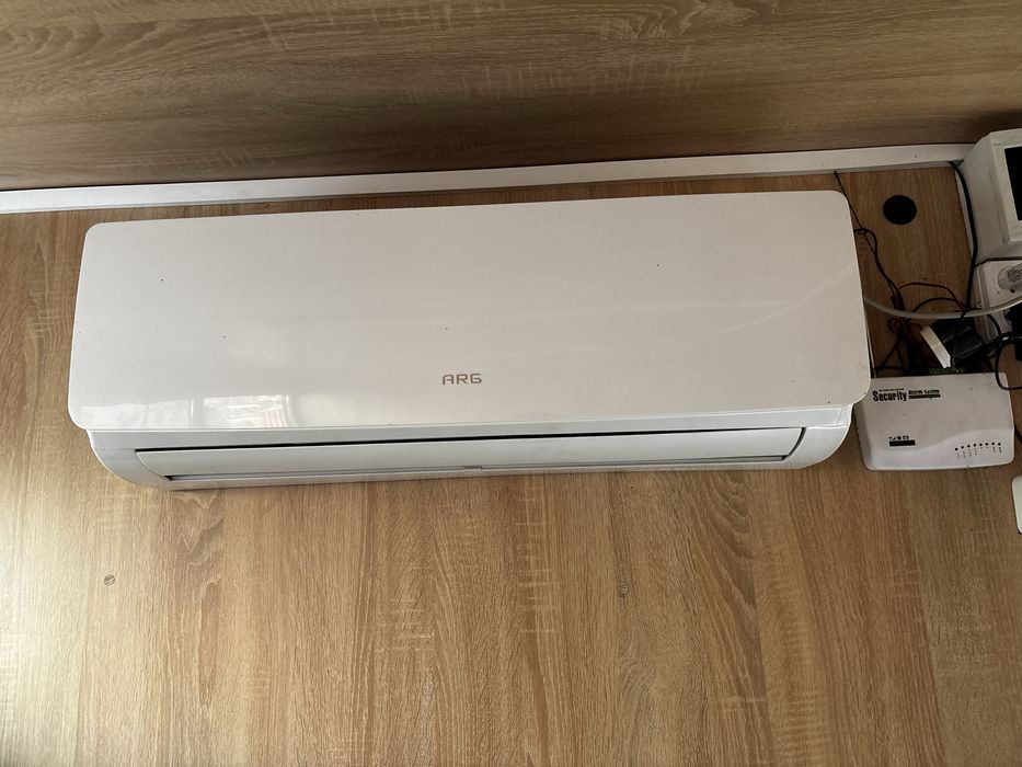 Кондиционер ARG