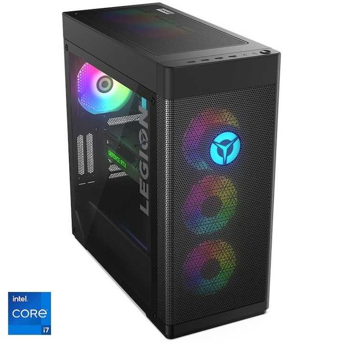 Sistem Gaming Lenovo Legion T7 34IAZ7