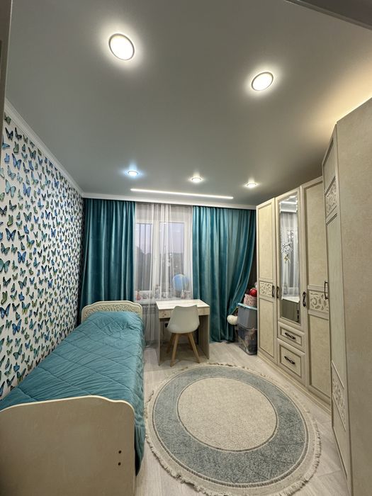 Продам 3комн квартиру