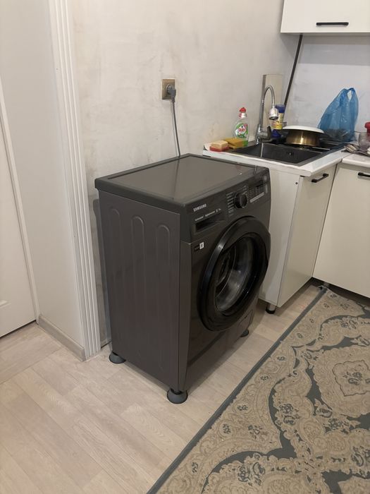 Стиральная машина Samsung 8кг