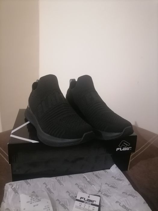 Flair  , дамски маратонки!