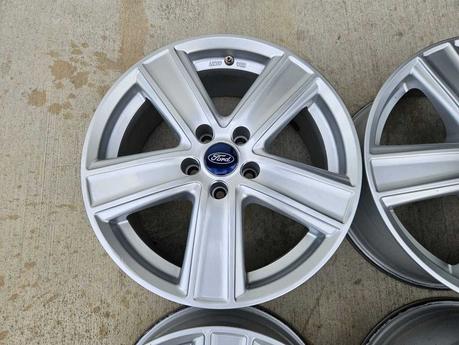 Jante 5x108 R17 Ford Kuga-Focus-SMax-CMax-Mondeo,Volvo XC40 XC60 V40 V60,Jaguar