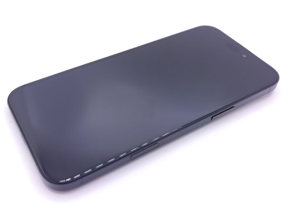 Apple iPhone 16 Plus 128GB Black 8GB, Garantie 24 luni | #D89212