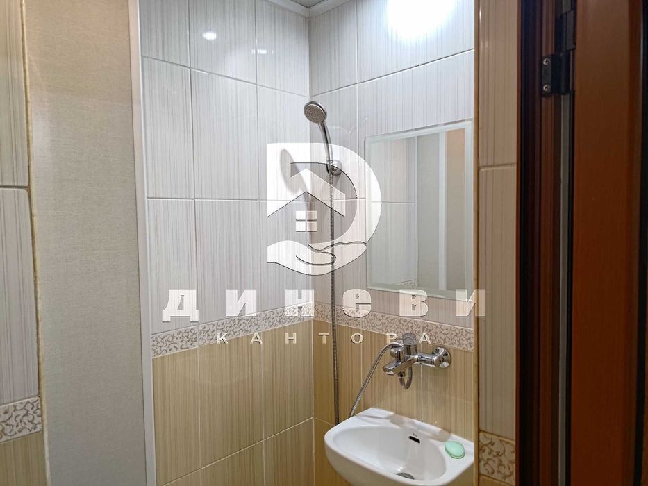 Дава се под наем Двустаен апартамент в Стара Загора, Загорка - 42 кв.м за 331.5 € - Снимка #11