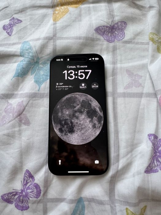 Iphone 16 pro/Айфон 16 про