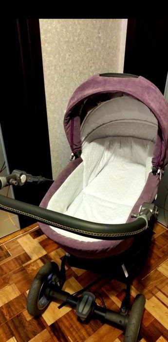 Коляска Lonex 2 в 1