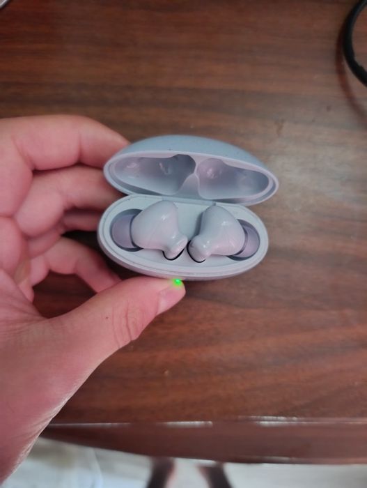 Наушники Huawei freebuds 6i