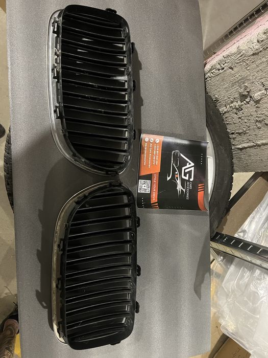 Оригинални бъбреци бмв ф10/11