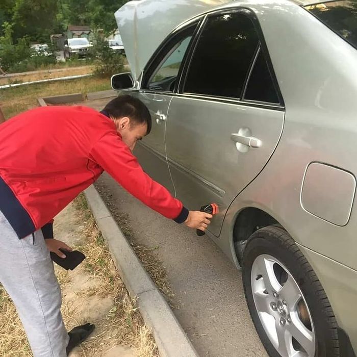 Автоподбор Актау