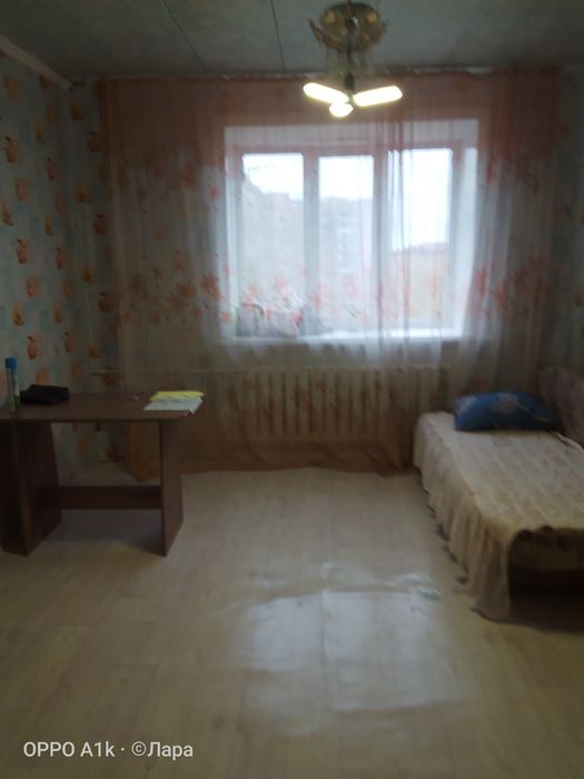 Сдам комнату в общежитии