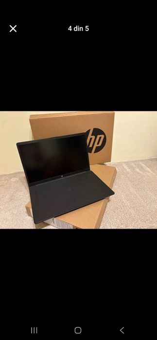 Laptop HP 17-cp0106ur 17,3 inch