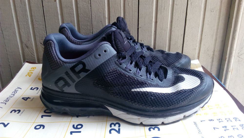 Nike Air Max Excellerate Plus 2''оригинални маратонки 39 номер