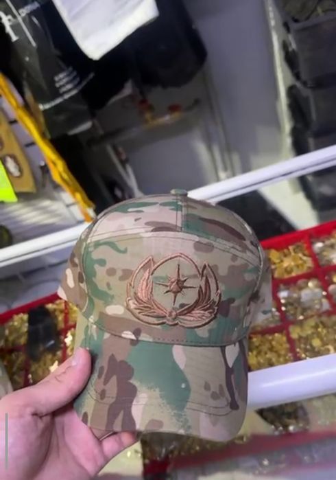 Демисезонные куртки для военнослужащих