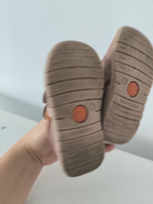 Adidași biomecanics mărimea 21