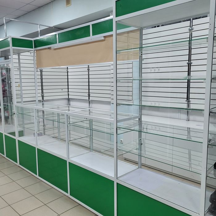сдам в аренду бутик 10кв.м