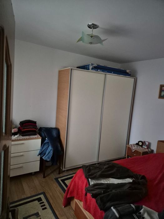 Apartament cu 2 camere