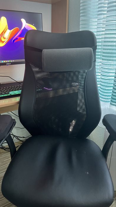 Пълен Gaming Setup