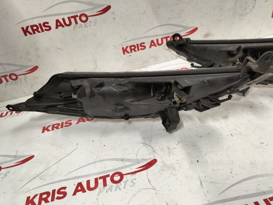 Дневна светлина Nissan Juke / Нисан Джук 2012г.