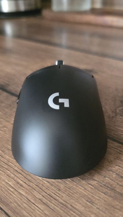 Геймърска мишка Logitech g Pro superlight