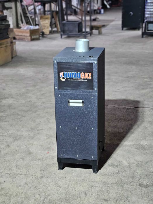 Пропан газовый котел 11 кВт