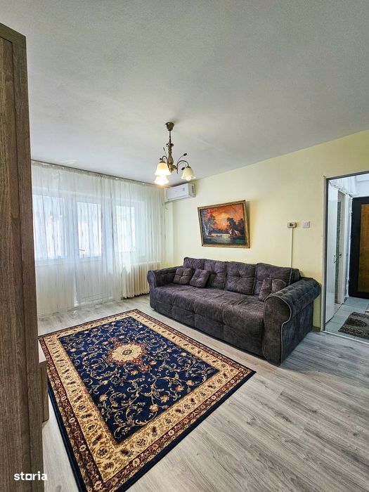 Apartament 2 camere - DIRECT PROPRIETAR -Mircea cel Bătrân-Iași