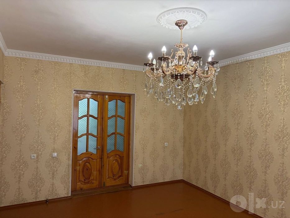Шайхотохур район Жангох махалла
