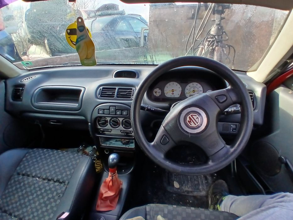 Rover 214i  2003