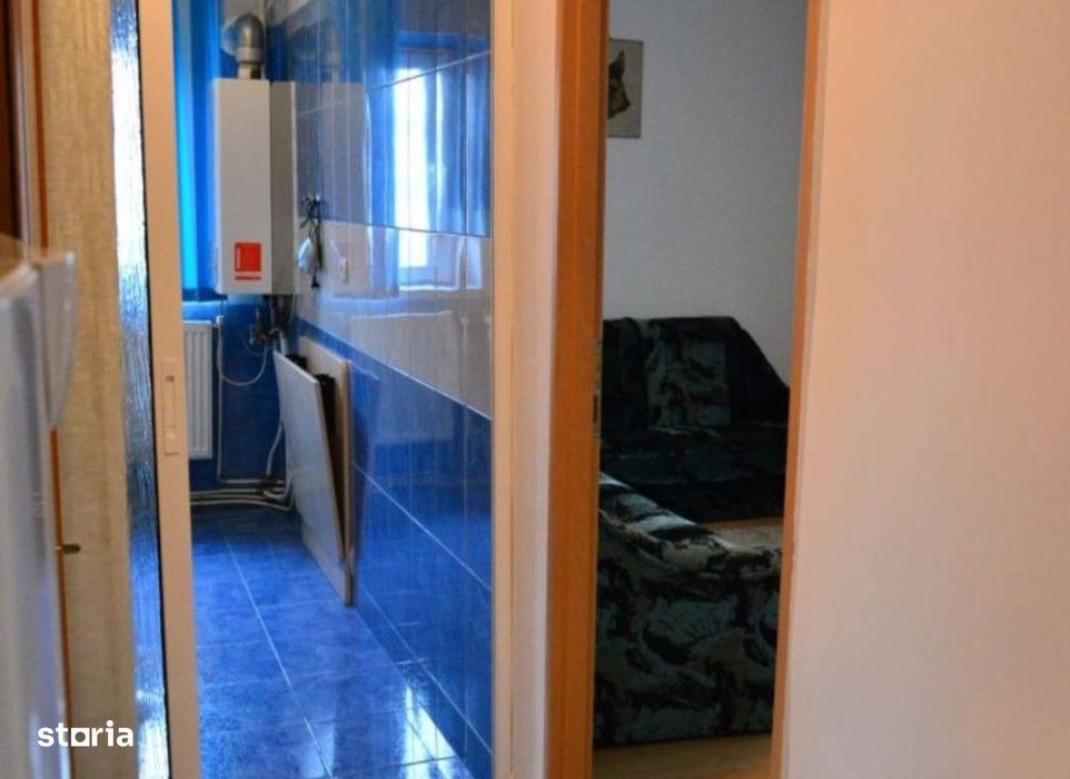 2 camere decomandat Pacurari et 1  mobilat si utilat Cod:163407