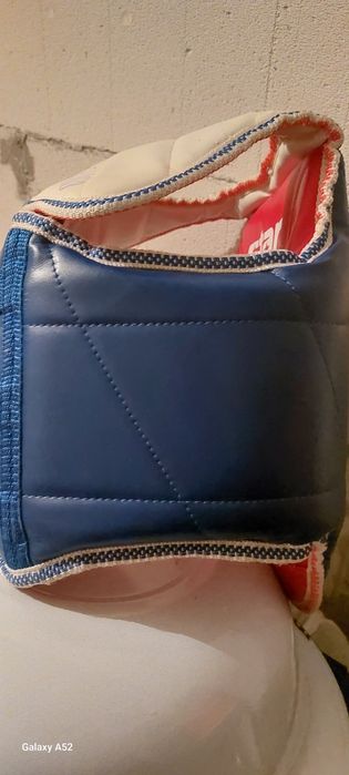 Продам защиту для таэквандо
