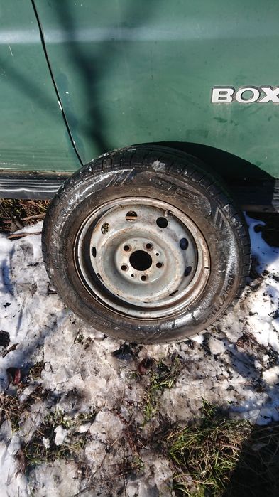 Peugeot boxer 2.5 на части