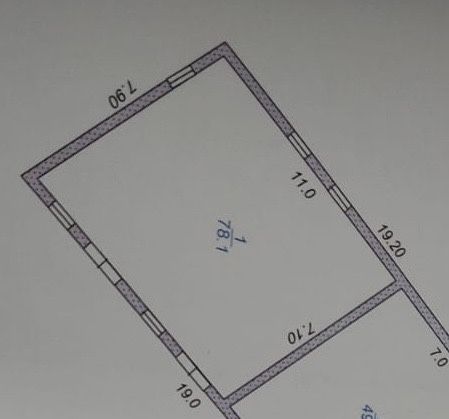Коммерческое помешения