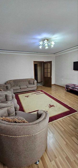 Срочная аренда квартиры 3\6\9,ул.Афросиёб,ор-тир метро Ойбек.