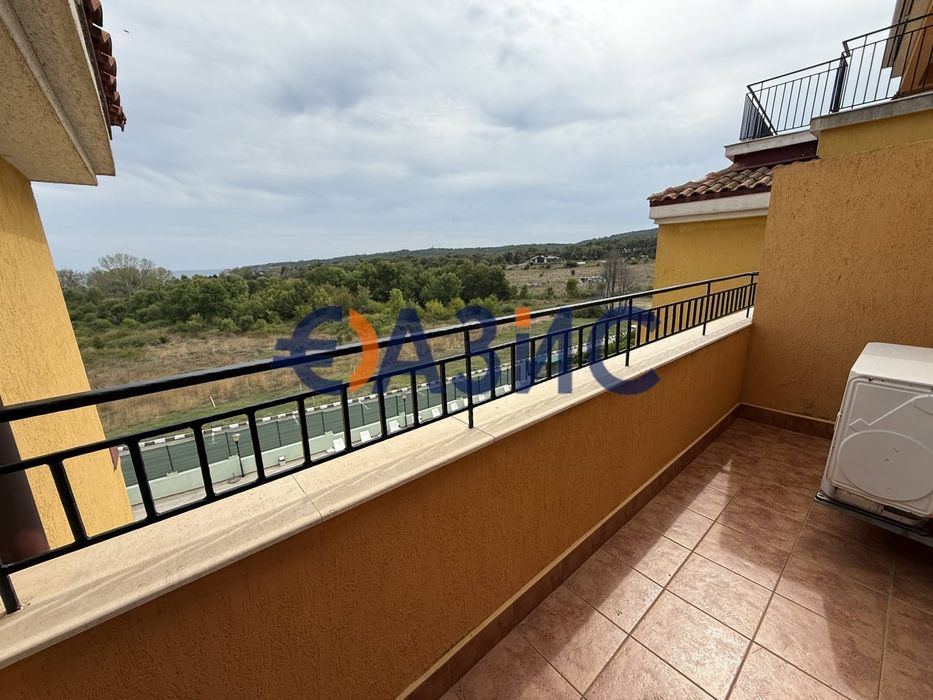 Продава се Двустаен апартамент в Созопол - 53 кв.м за 731 €/кв.м - Снимка #5