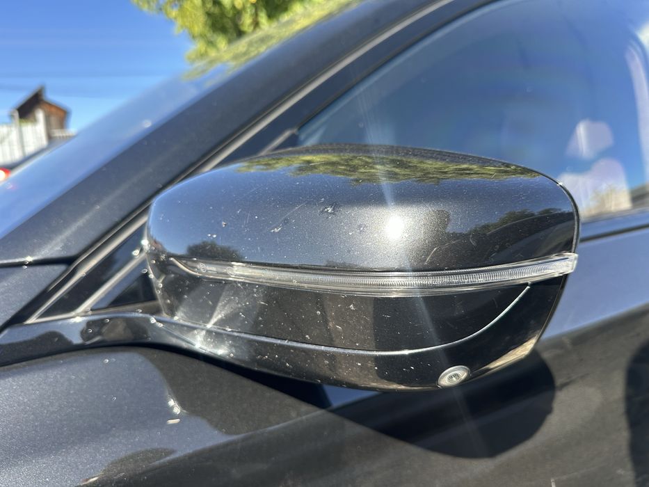 Oglinda stanga BMW Seria 7 G11, G12
