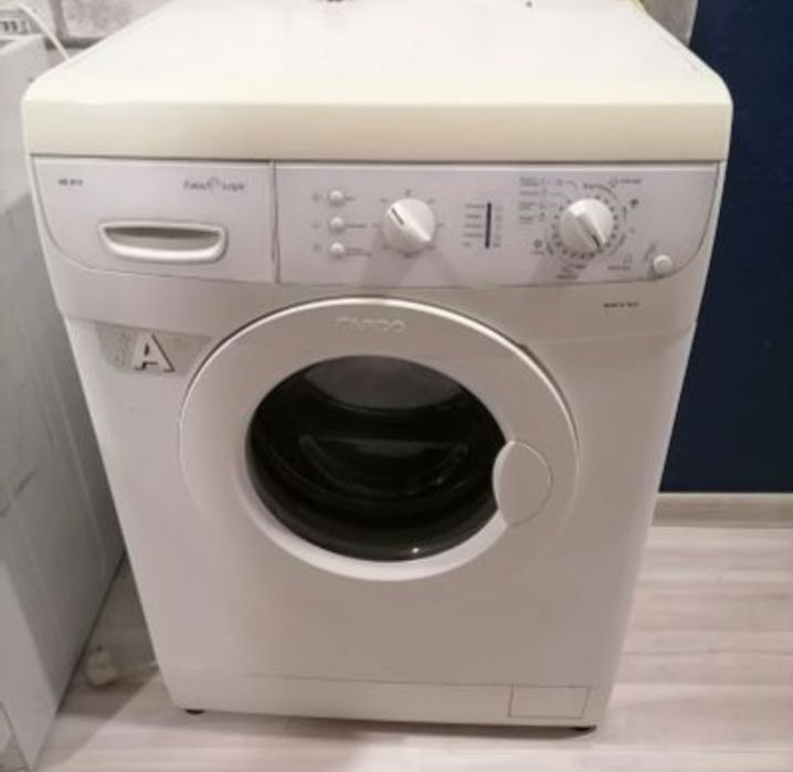 Стиралка автомат ARDO