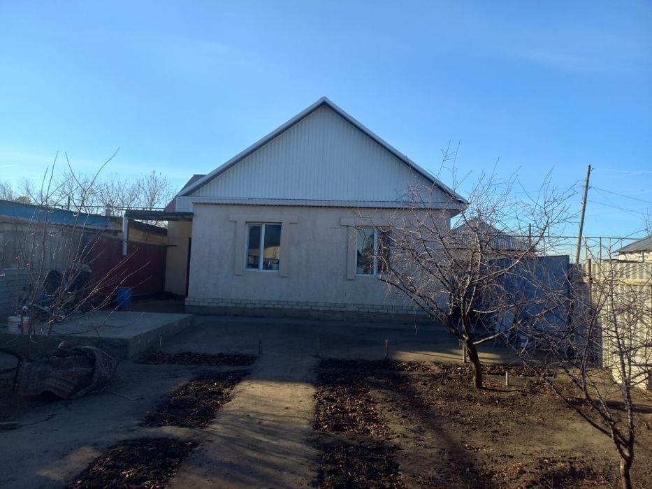 Тез арада жер үй сатылпды