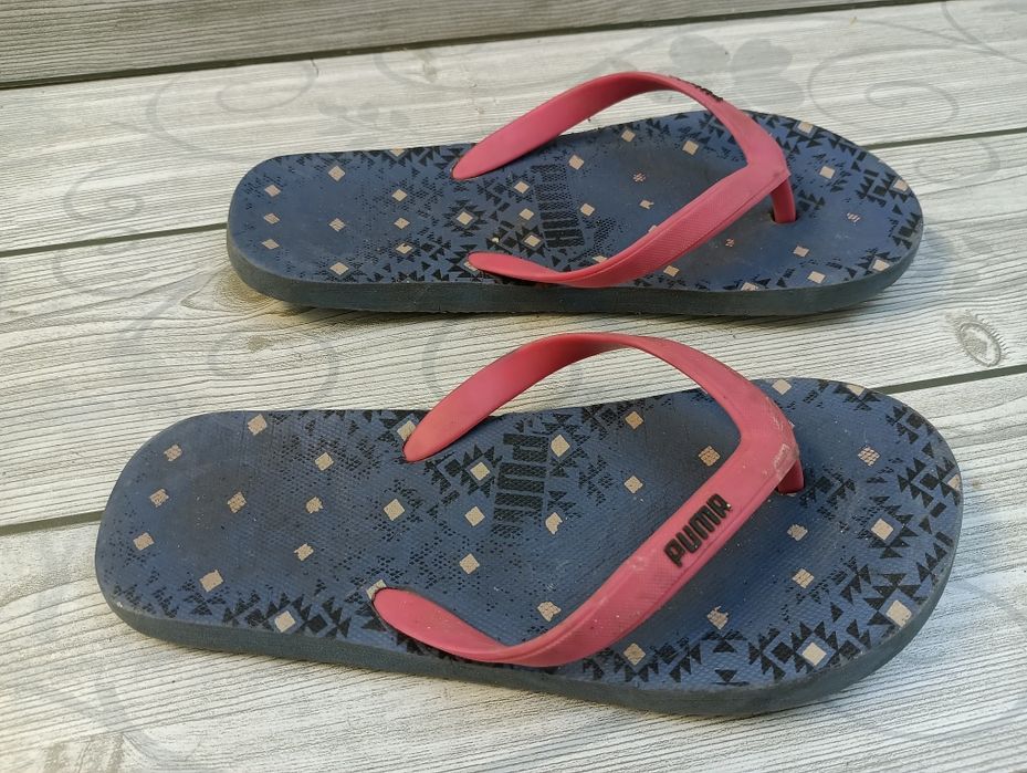 Puma N 33,5 чехли