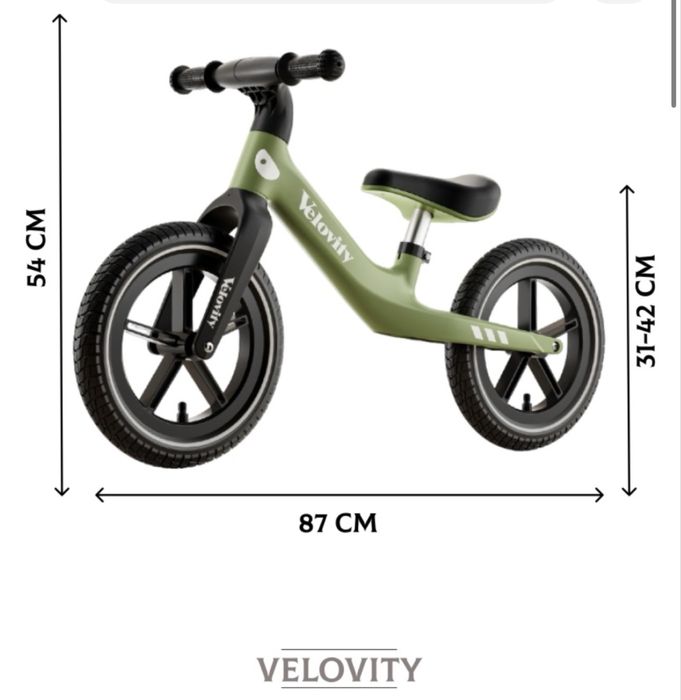 Продам новый беговел